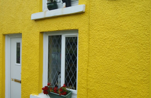 Traditional Stone Cottage
