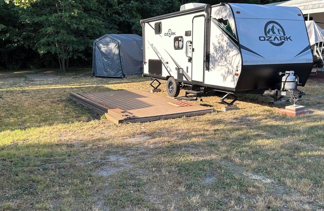 Trails End Campgroundn20 min-Chincoteague Islandn40 min-OCMDn2 hrs-VA Beach