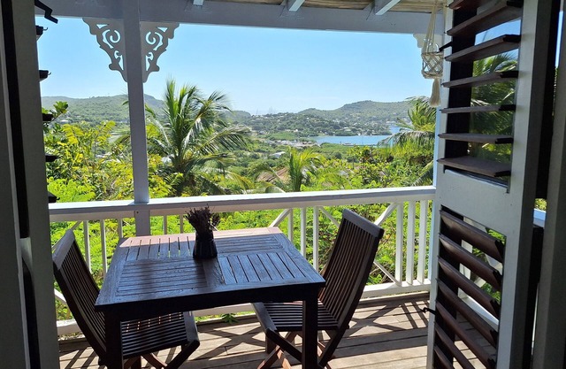 Tranquil 1 bedroom Cottage