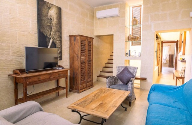 Tranquil 2-Bedroom Escape