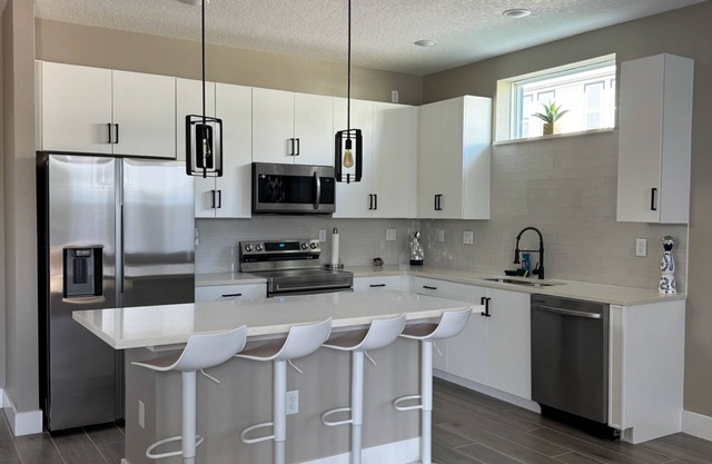 Tranquil 3-bedroom house with AC in Kissimmee