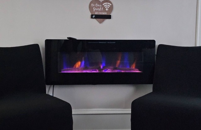 Tranquil corporate Rental in lovely Minneapolis with WiFi