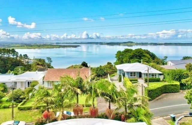 Tranquil Haven Retreat