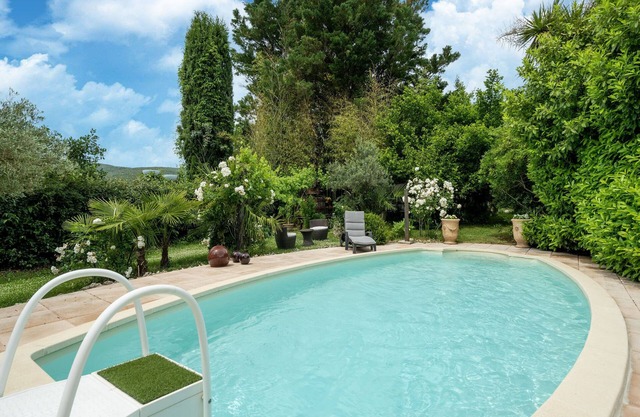 Tranquil Holiday Home, Laroque