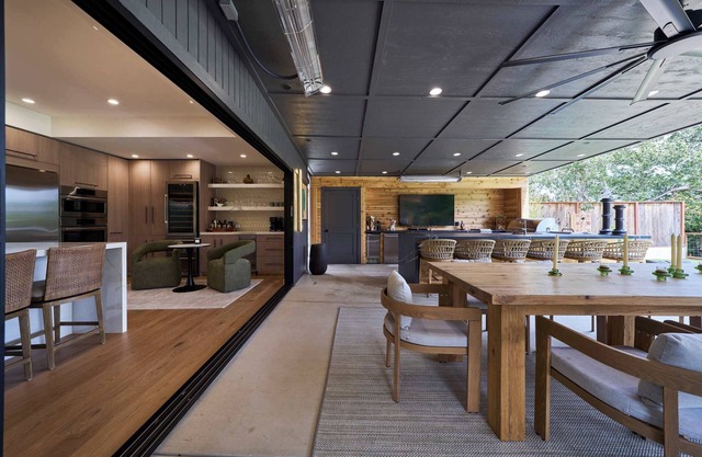 Tranquil Retreat is BACK after TOTAL remodel