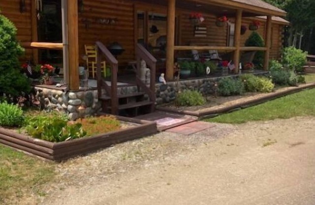Tranquil Retreat or Romantic Getaway in Beautiful Upper Peninsula of Michigan.