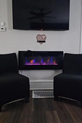 Tranquil studio oasis