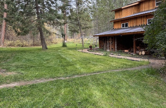 Tranquility Meets Hospitality – Your Peaceful Montana Getaway