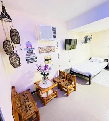 Transient House Camarines Sur Pili
