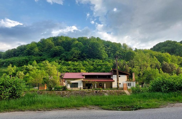 Transilvania 10 - Casa Poarta Văii Jiului