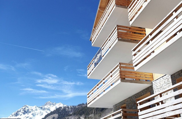 travelski home select - Résidence Le Crystal 3 stars