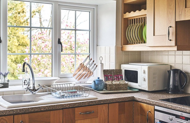 Tree Pipit Cottage - Luxury Cottages