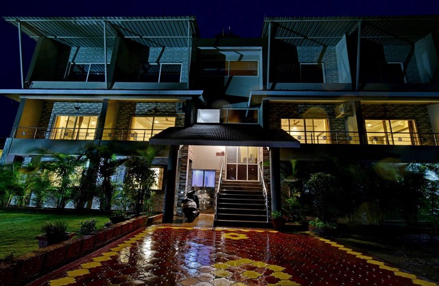 Treebo Paradise Inn, Panchgani