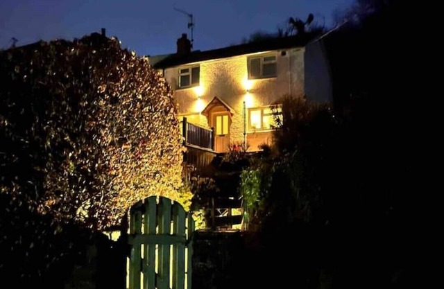 Tregaron Cottage, Upper Cwmbran