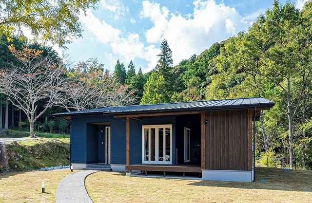 TREK 10 off consecutive stay plan Single cott/Watarai-gun Mie