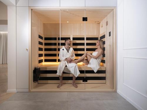 Trend Apartment