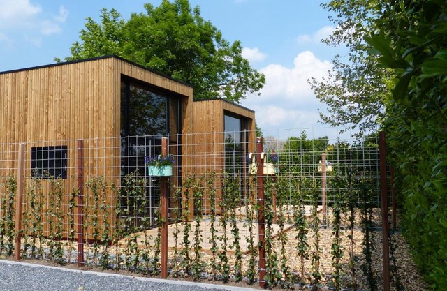 Trendy Tiny Houses Bovenweg