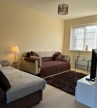 Trent View - New House in Branston, Staffordshire