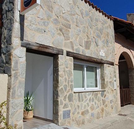 Tres Torres Apartamento Turístico