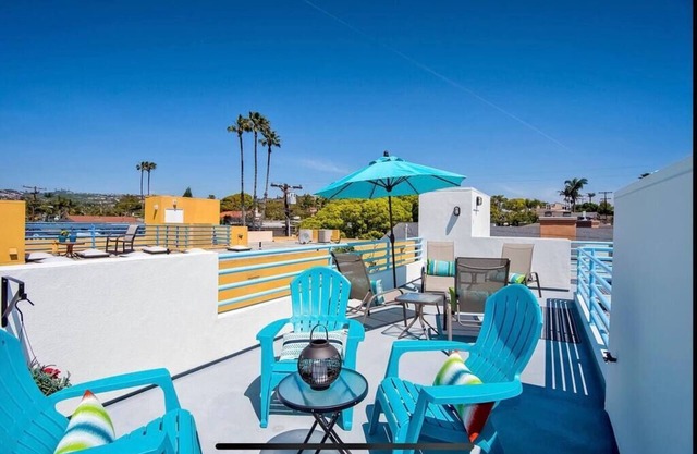 Trestles Wave House Condo A