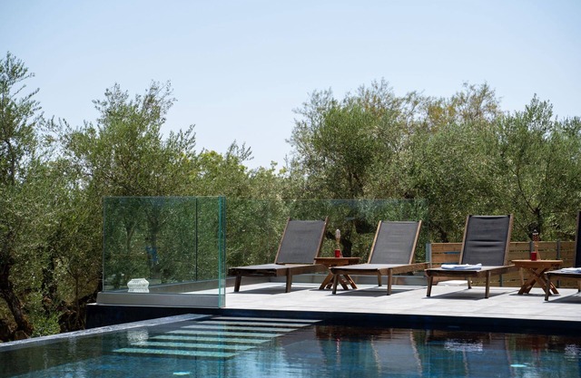 Trevilat 4 Bedroom Luxury Villa - Private Pool
