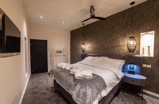 Trikala Mall Suites Luxury Suite Number 20