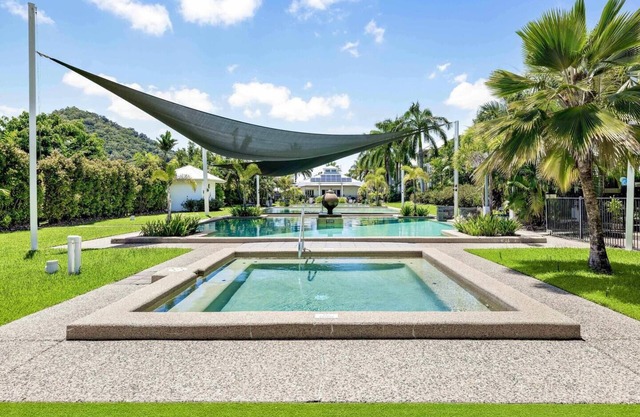 Trinity Beach Bliss Experience Resort Living