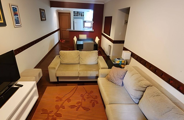 Triple apartment - Touristic Center