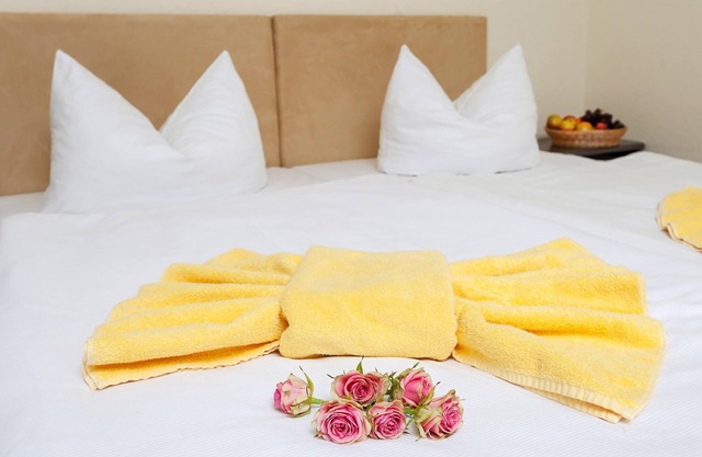 Triple room 1 - Hotel Willmersdorfer Hof *S
