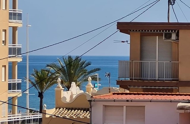 Triplex a 200 metros de la playa
