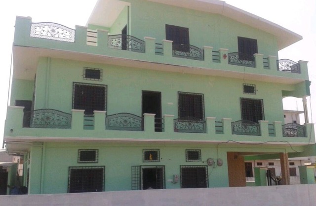 TRIPLEX VILLA SLEEPS 10