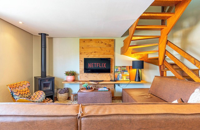 Triplex with 3 Suites in Canela, close to Catedral de Pedra.