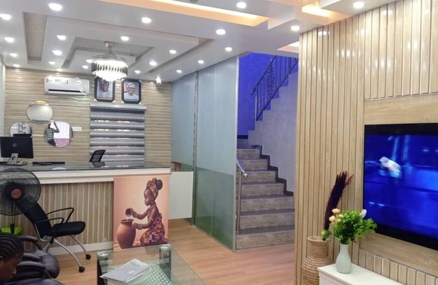 Tristar Hotel & Suites