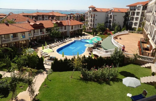 Triumph Holiday Village 