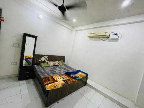Triveni hotel