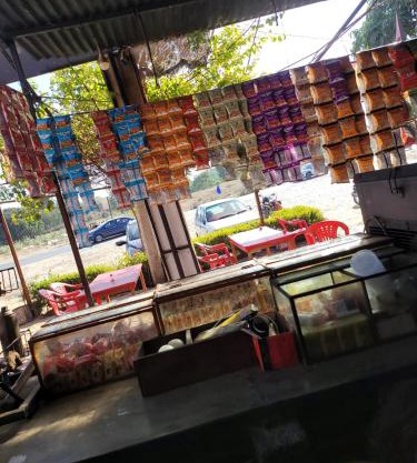 Triveni hotel & restaurant natawala Shahpura