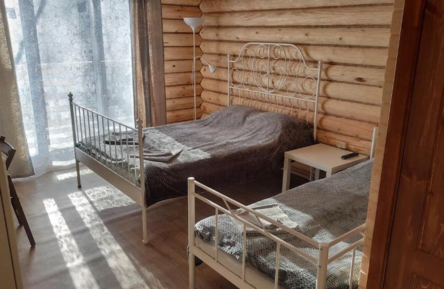 Troitskiy Guest House