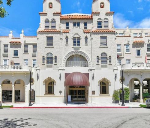 Accommodation West Palm Beach 