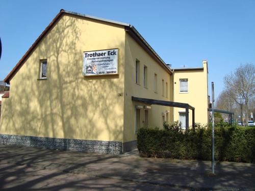Trothaer Eck