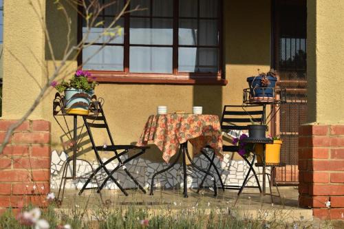 Truksvy Soutpan Guesthouse