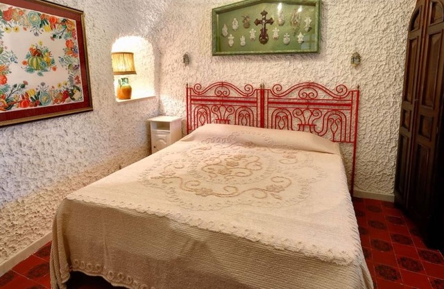 Trulli Corte della Regina - Trulli Gelso