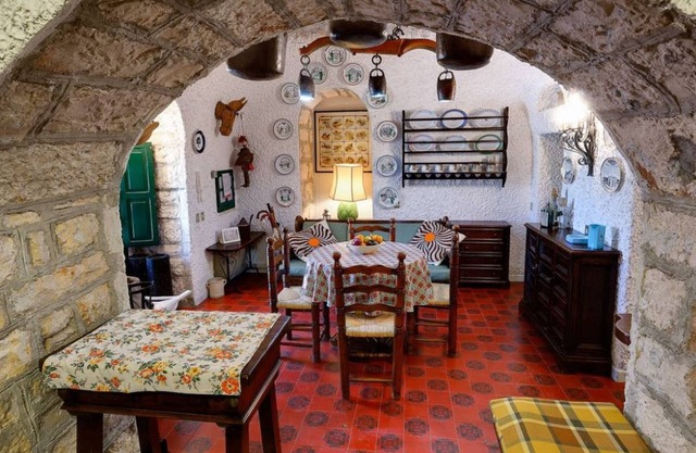 Trulli Corte della Regina - Cherry Trulli
