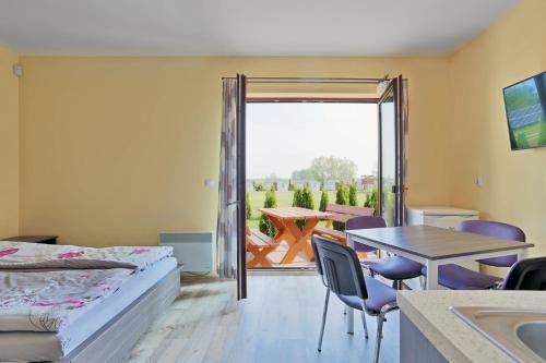 Holiday Resort Wicie 