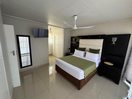 Ts Group Africa furnished apartments - Marothwane Saturday Sebola