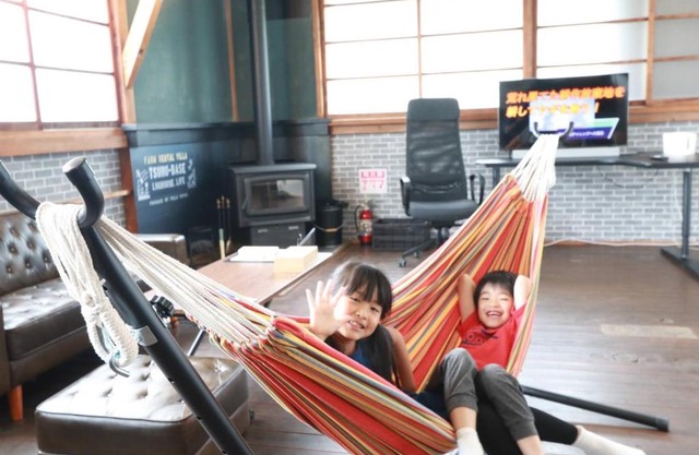 Tsuru BASE - Vacation STAY 12709v