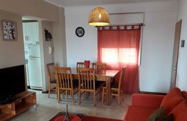 Tu casa en Posadas !! cerca de todo - Departamento -Céntrico - Estacionamiento