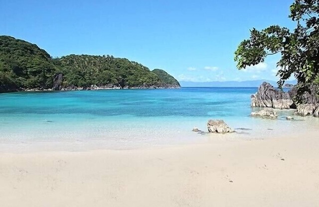 Tugawe Cove Resort