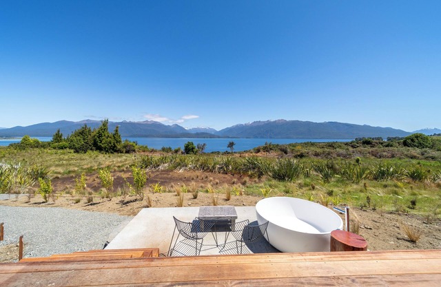 Tukare Lookout