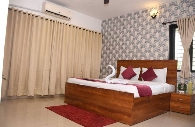 Tulsi Home Stay Mumbai