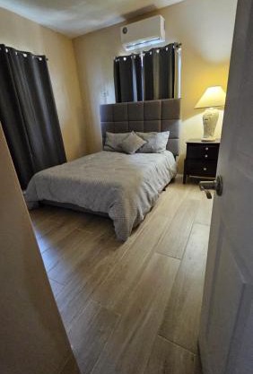 Tulu Famaguon Newly Renovated 2 BR 1BA Private Apartment Free Wifi Free Parking